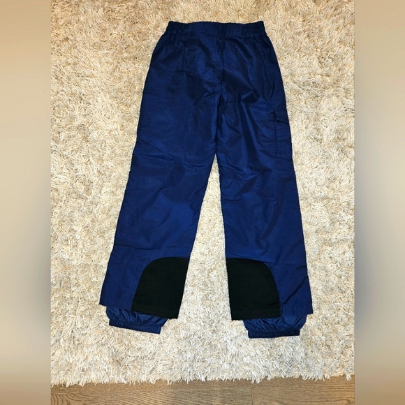 Ladies size M Columbia ski pant - Picture 8 of 8